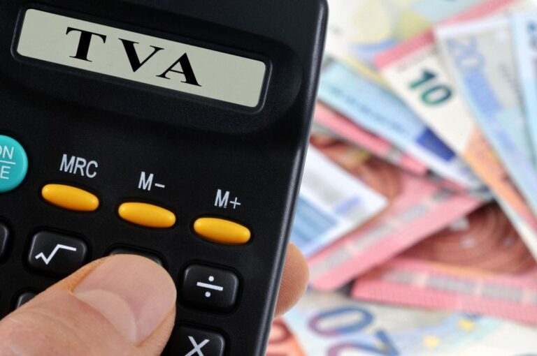 Implica iile Cotei Reduse De TVA 5 n Activitatea Notarial Martie 2022 